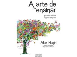 Livro de Alan Haigh (Português)