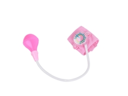 Tensiómetro Portátil, Preciso Y Fácil De Usar Para El Hogar. Olysi Shop