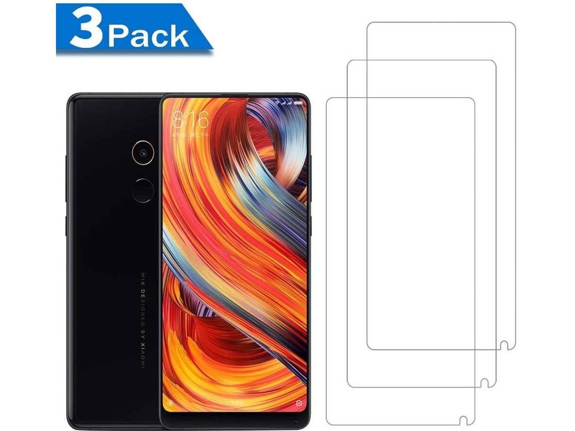 Película De Ecrã Para Xiaomi Mi Mix 2 Elysve