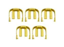 Conector C Clips Para Substituição Karcher K2 K3 K7 Lava-carros Gatilho