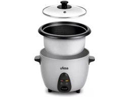Arrozeira UFESA AR4010 Jasmin (Outlet Grade A - 400 W - 1 L)
