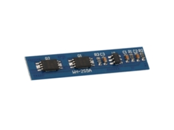 Placa De Proteção De Bateria 18650 Li-ion (3s 10a, 11.1 - 12.6v)