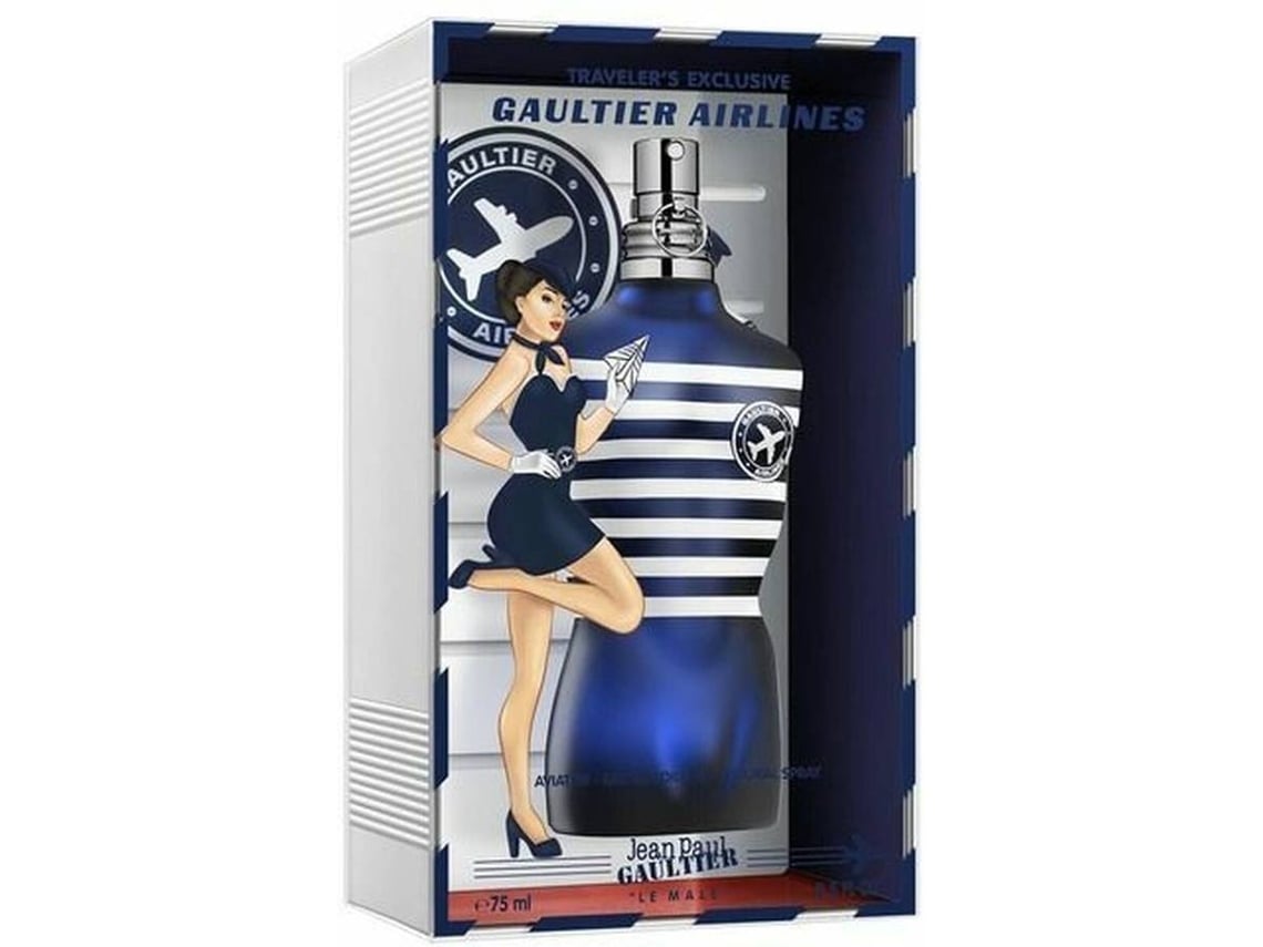 Jean Paul Gaultier Eau De Toilette www.worten.pt