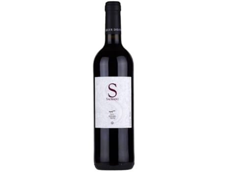 Doc Douro Vinho Tinto S SAGRADO