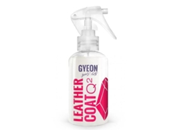 GYEON Q2M Leather Coat 120Ml