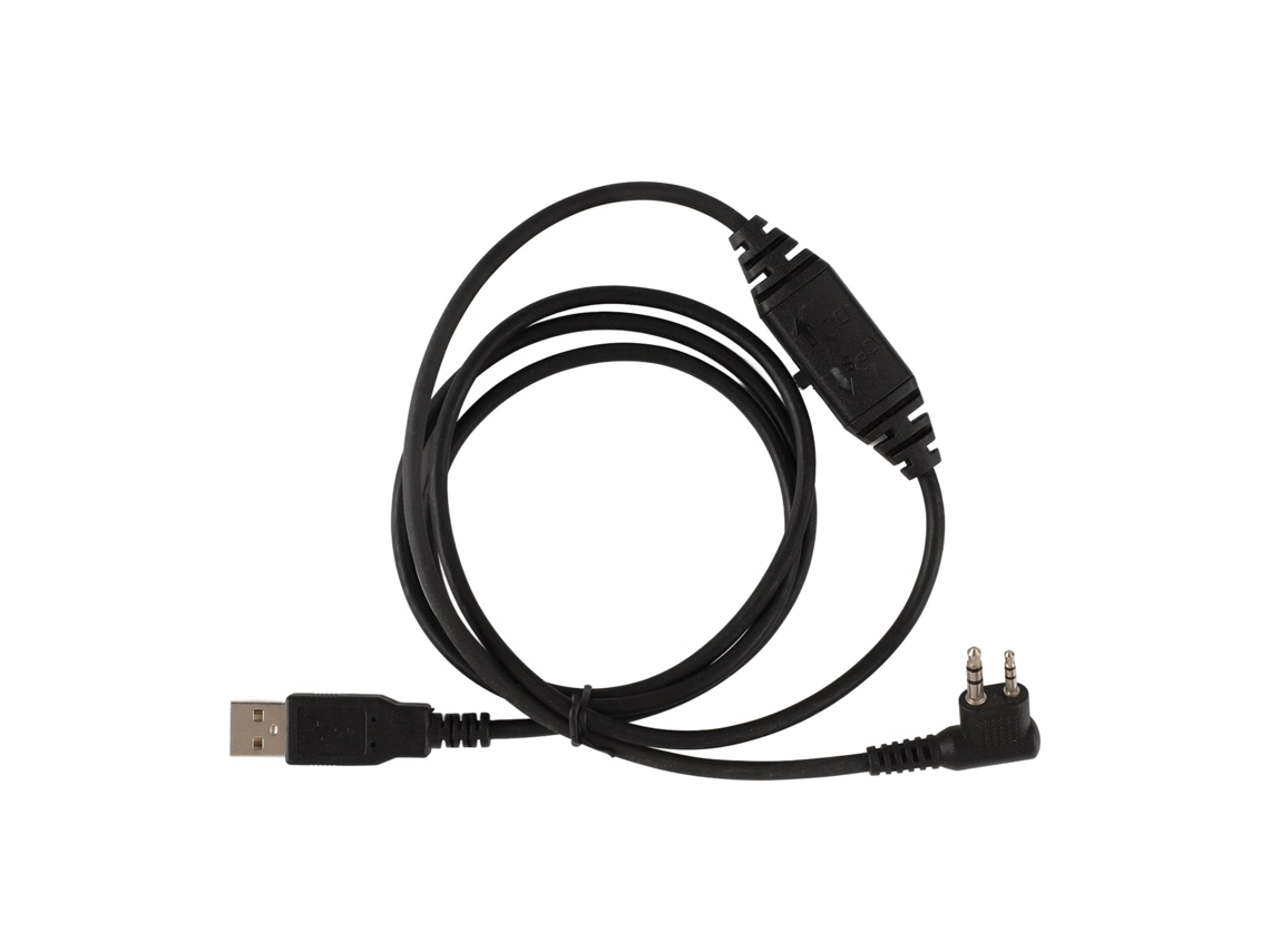 Cabo De Programação Usb, Plug-and-play E Confiável