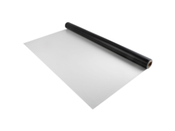 Tapete de Rolo de Pista de Dança de 6,6 X 23 Pés 0,06 Pol. de Espessura Pvc Vinil VEVOR