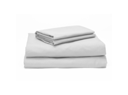 Conjunto De Cama Solteiro Branco Pikolin Home 80x190 Cm