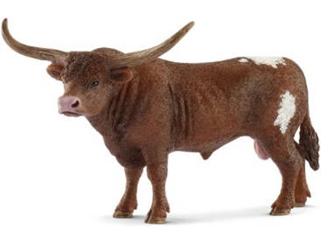 Figura de Brincar  13866 Vaca