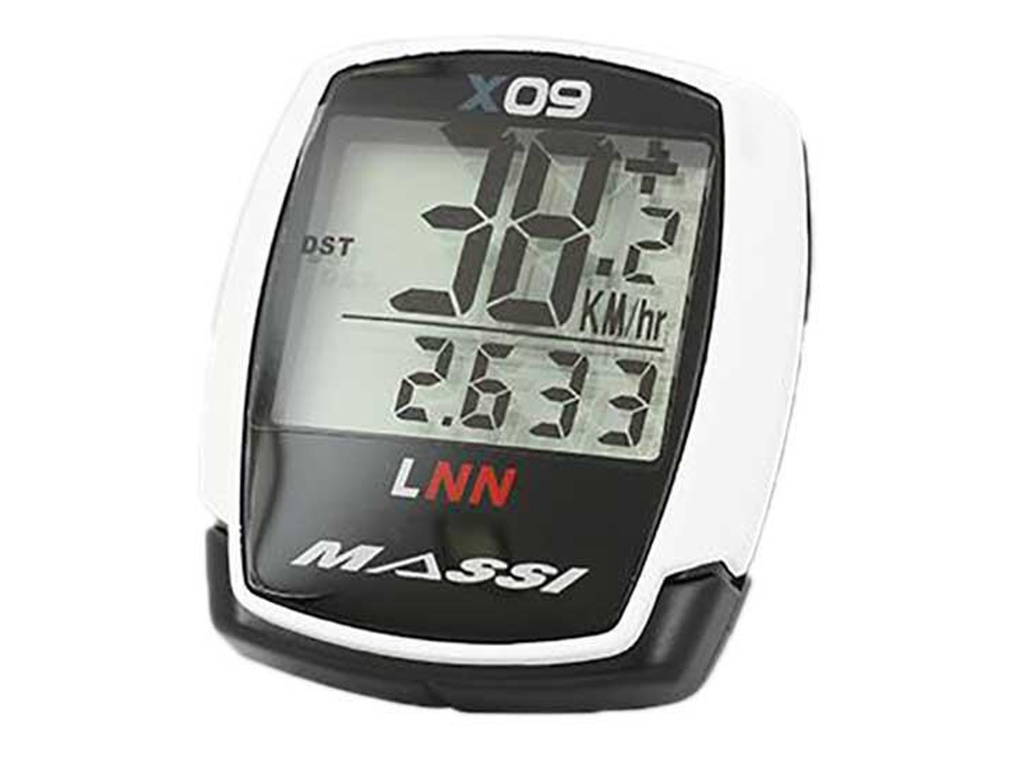 Massi 9 0 Functions