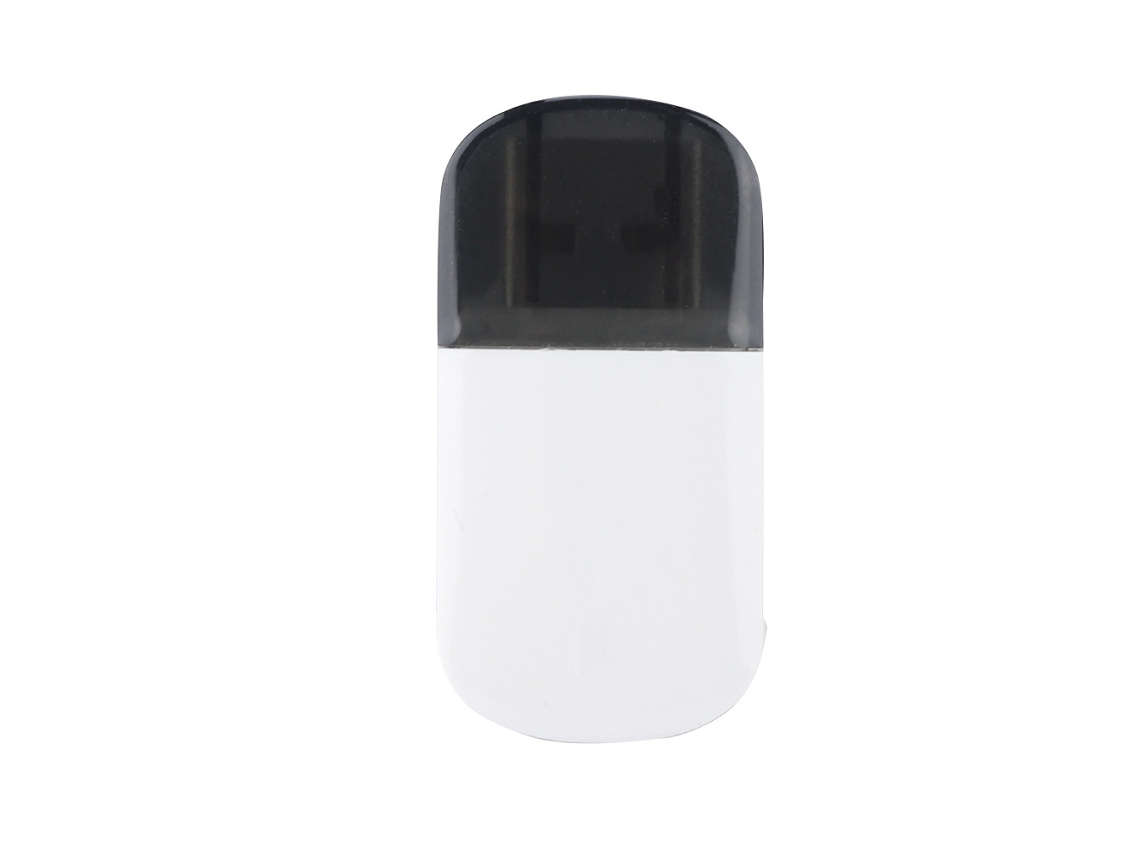 Adaptador Wi fi Usb LAXISCREED 600mbps Dual band 5g/2.4g