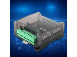 Controlador Lógico Programável 24v Saída Relé
