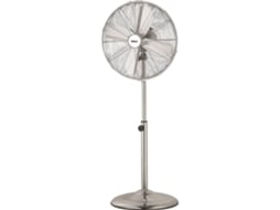 Ventoinha de Pé BELTAX BSF-4024 METAL (Outlet Caixa Aberta - 3 velocidades - 50 W - Diâmetro 40 cm)
