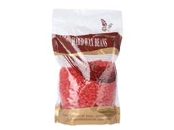 2026 ceras Duros de Frijoles para Depilación de Brazos Cuerpo Bikini Cera Depilatoria para Belleza de La Piel Rosa