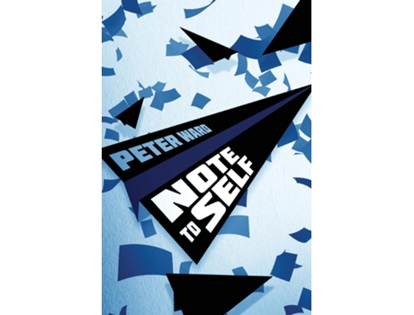 Livro Note To Self De Peter Ward (inglês)