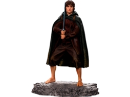 Figura Iron Studios THE LORD OF THE RINGS Frodo Estátua Escala 1:10