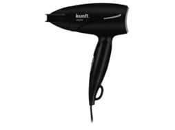 Secador de Cabelo KUNFT KTHD4500 (1600 W - 1 Nível de temperatura)
