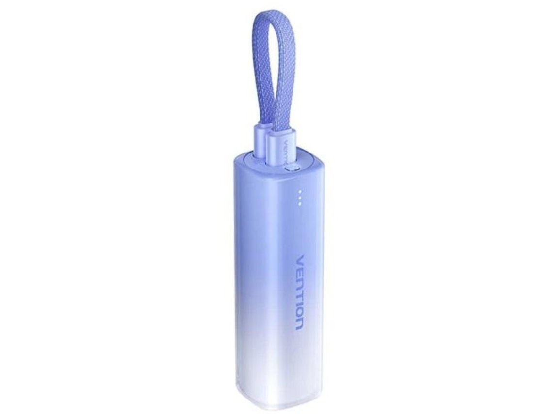Power Bank 5000mah Batt