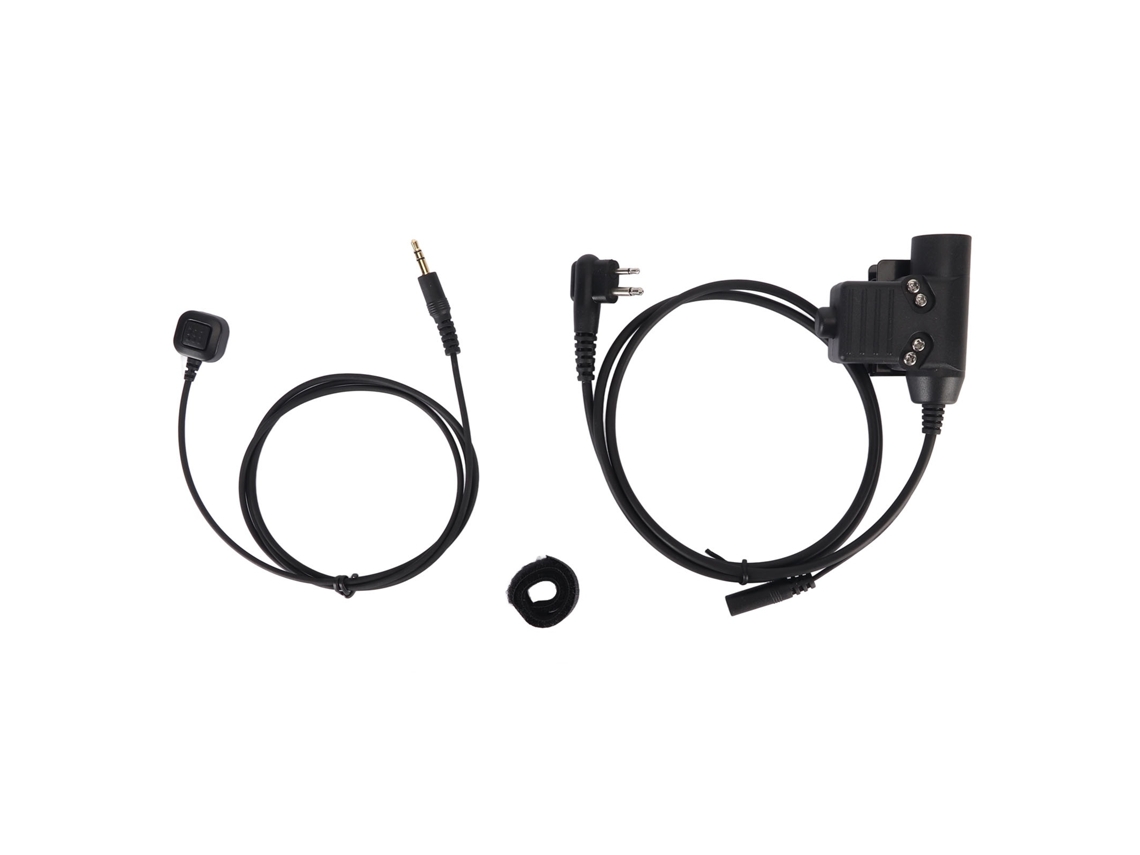 Lurelia Auricular Ptt Para Motorola Gp88