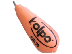 Liderar Pera Bolentino Laranja 80 Gkolpo