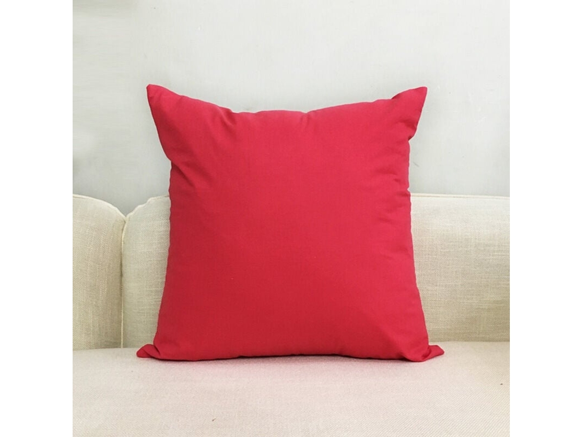 Conjunto De 2 Capas De Almofada Exterior, 18 X 18 Polegadas, Em Poliéster, Impermeável, Com Fecho Oculto, Para Sofá Exterior E Jardim Elysve