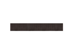 Rug, Rugs Vidaxl Marrom Bambu (60 X 400 Cm)