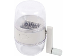 Máquina Multifuncional para Enema e Moedor AQUAFORGE
