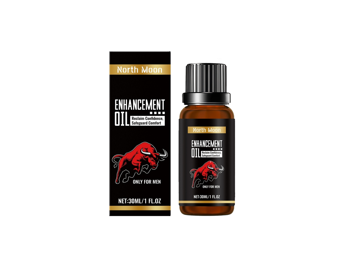 Óleo Essencial Masculino Uso Diário