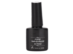 Esmalte De Gel Quick Coloring Soak Off De 10ml Para Unhas - Cor Vívida E Duradoura (l306)