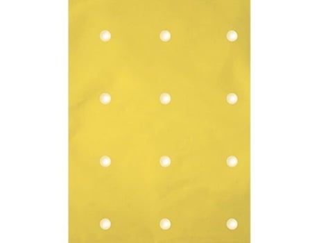 1A130292 Mr Tomato Tubular Film For Tomatoes Plastic Yellow… TENAX
