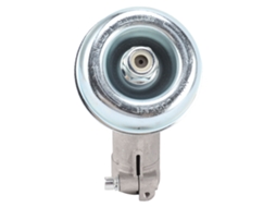 Cabeça de Caixa de Engrenagens para Aparador Fs55 Fs56 Fs70 em Aço Inoxidável e Alumínio com MARCA