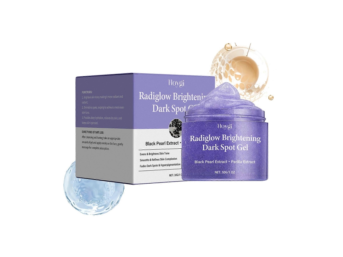 Gel Para Cuidados Faciais. Tratamento Suave E Nutritivo Para Imperfeições Da Pele. Gel Firmador Com Hidratação Profunda.