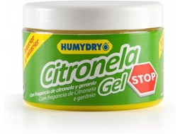 Aromatizador HUMYDRY Citronela (400g)