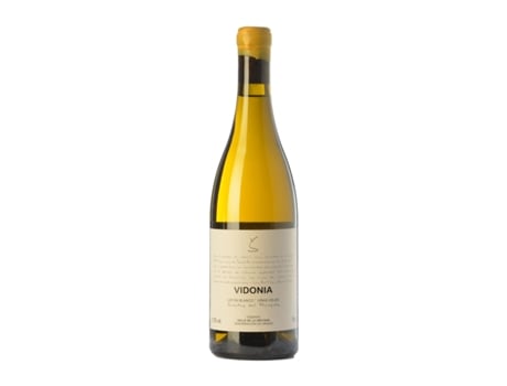 Vinho branco SUERTES DEL MARQUÉS Vidonia Listán Branco Valle de la Orotava Crianza (0.75 L - 1 Unidade)