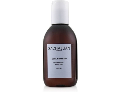 Champô  Curl (250ml)
