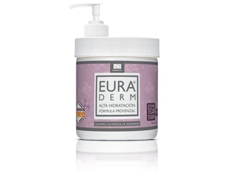 Terpenic Labs Massage Firm Cream 500 Ml