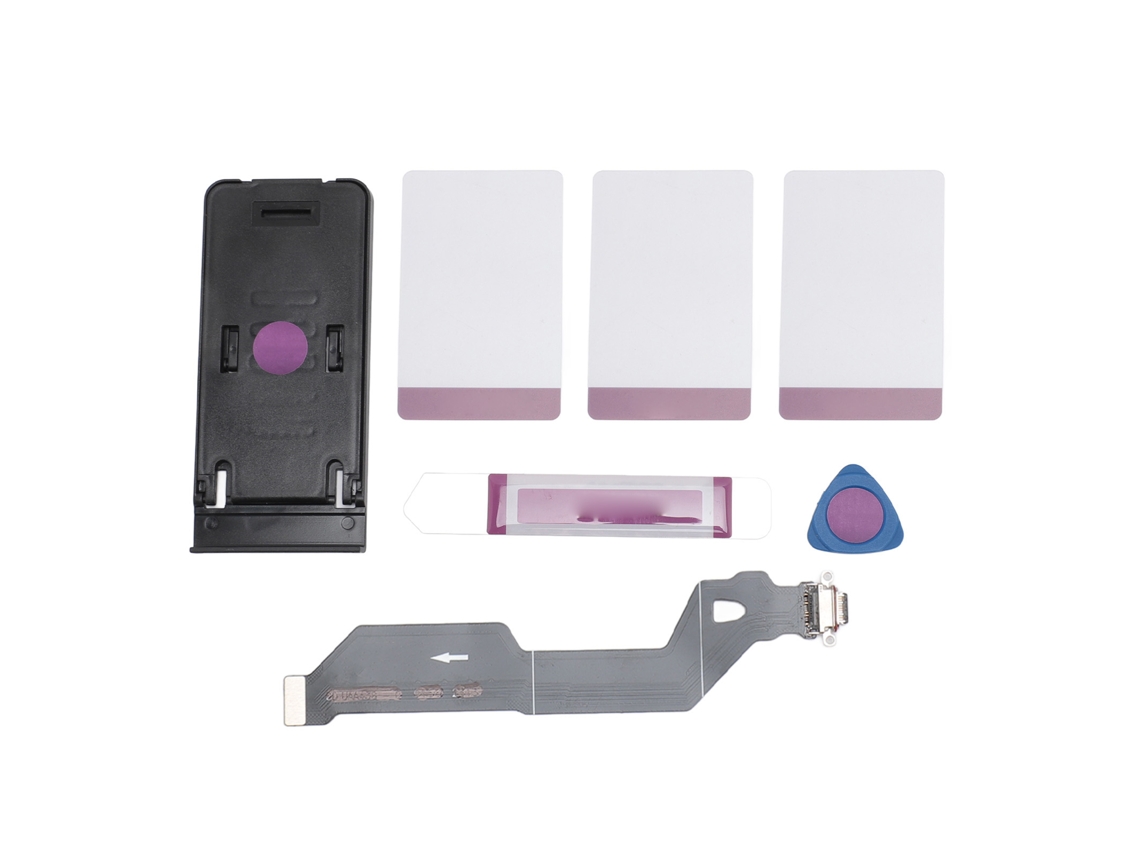 Cabo Flexível LAXISCREED para Oneplus Usb Port