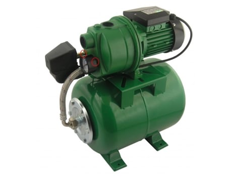 Bomba Auxiliar 19L com Jet61 600W Prs19Jet61 RIBILAND
