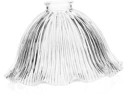 Cúpula Interna Para Luminária De Chão De Quarto, Ideal Para Lustres Decorativos.
