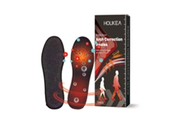 Insole Confortável para Arco do Pé Suporte