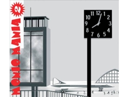 CD Monio Mania - 2 (1CDs)