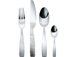 Conjunto de Talheres ALESSI Dressed