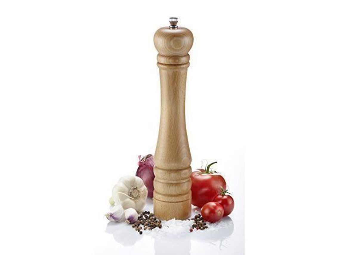 Westmark Moedor Clássico Para Sal E Pimenta 28 Cm 63642260 Brilvibera