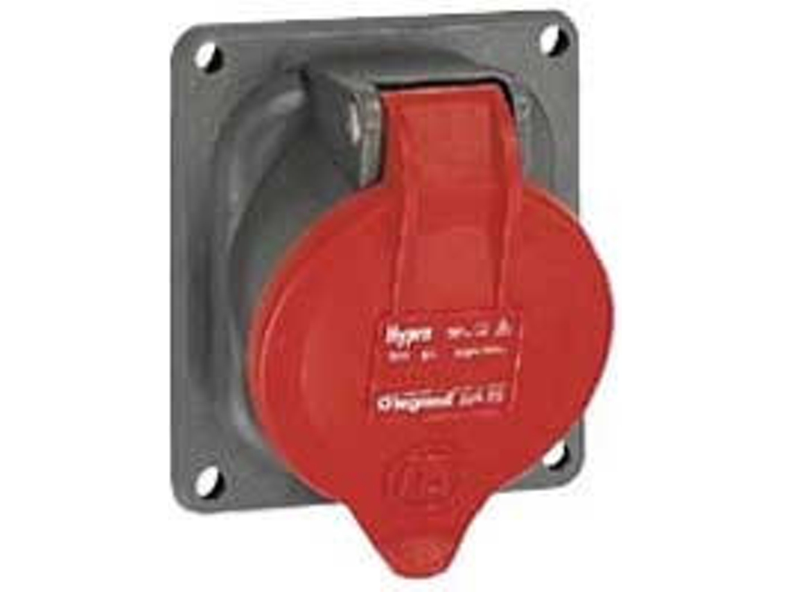 Tomada LEGRAND 052223
