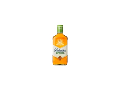 Ballantines Brasil George Ballantine And Son