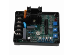 Placa Reguladora de Tensão Automática YURU