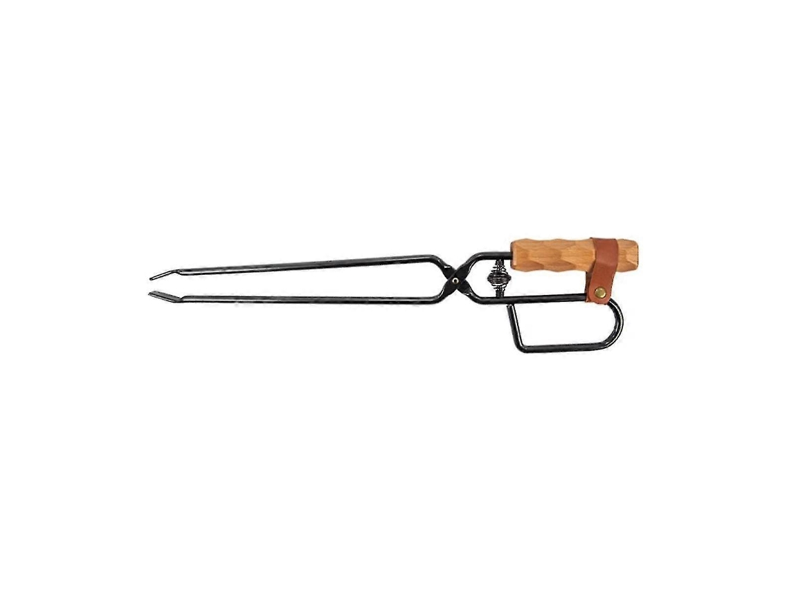 Lurelia Pinças Churrasco 47 X 10 Cm
