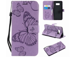 Capa Para Celular Huawei Honor Honor 30 Pro Com Suporte Integrado.