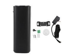 Difusor de aromaterapia inteligente Bluetooth 900ml