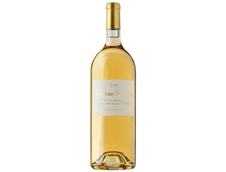 Vinho CHTEAU DE CLIMENS Château De Climens Sémillon Sauternes 2009 (1.5 L - 1 unidade)